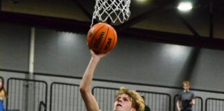 PREP BASKETBALL: Cullman rallies to top Oxford 58-50, Lady Jackets pull away from Lady Bearcats 72-65