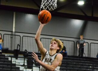 PREP BASKETBALL: Cullman rallies to top Oxford 58-50, Lady Jackets pull away from Lady Bearcats 72-65