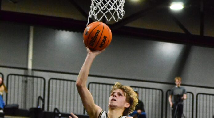 PREP BASKETBALL: Cullman rallies to top Oxford 58-50, Lady Jackets pull away from Lady Bearcats 72-65