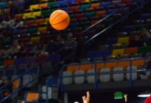 PREP BASKETBALL: Raiders race past J.B. Pennington 101-58