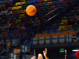 PREP BASKETBALL: Raiders race past J.B. Pennington 101-58