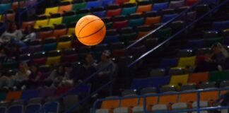 PREP BASKETBALL: Raiders race past J.B. Pennington 101-58