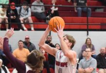 PREP BASKETBALL: Raiders, Lady Raiders earn area wins over West Morgan