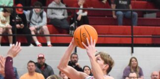 PREP BASKETBALL: Raiders, Lady Raiders earn area wins over West Morgan