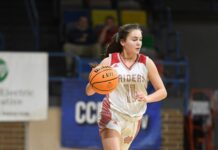 COUNTY BASKETBALL TOURNAMENT: Good Hope pulls away to top Holly Pond 38-27, advances to JV Girls finals