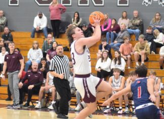 PREP BASKETBALL: West Point collects area wins over Brewer