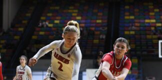 COUNTY BASKETBALL TOURNAMENT: Good Hope races past Vinemont 77-56 to advance to county finals