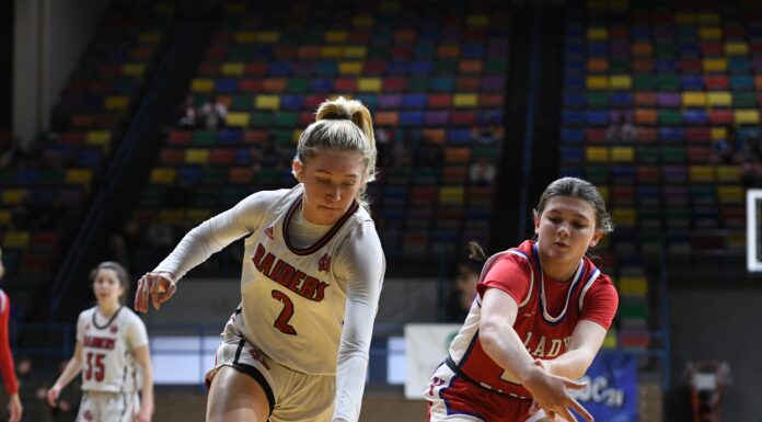 COUNTY BASKETBALL TOURNAMENT: Good Hope races past Vinemont 77-56 to advance to county finals