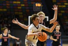 COUNTY BASKETBALL TOURNAMENT: West Point topples Good Hope 49-44, advances to JV Boys finals