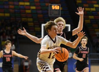 COUNTY BASKETBALL TOURNAMENT: West Point topples Good Hope 49-44, advances to JV Boys finals