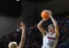 COUNTY BASKETBALL TOURNAMENT: Raiders pull away to top Fairview 58-42, advance to county finals