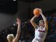 COUNTY BASKETBALL TOURNAMENT: Raiders pull away to top Fairview 58-42, advance to county finals