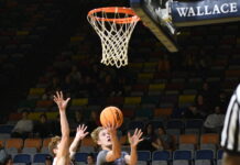 COUNTY BASKETBALL TOURNAMENT: Fairview punches ticket to semifinals with 64-44 win over Vinemont