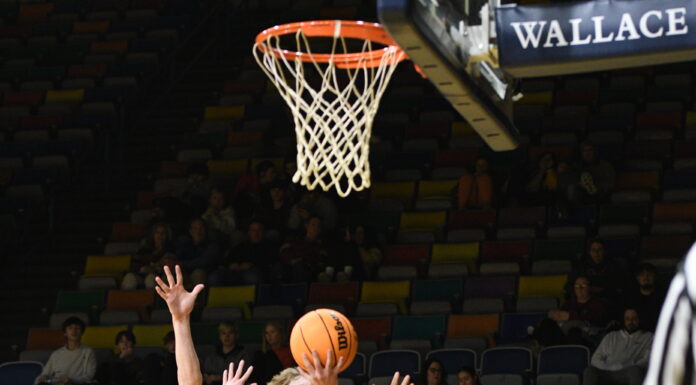 COUNTY BASKETBALL TOURNAMENT: Fairview punches ticket to semifinals with 64-44 win over Vinemont