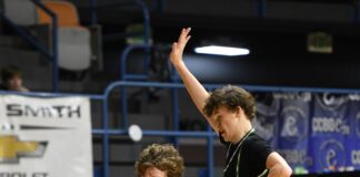 COUNTY BASKETBALL TOURNAMENT: West Point advances to county finals with 51-44 win over Holly Pond