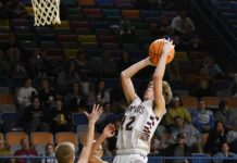 COUNTY BASKETBALL TOURNAMENT: West Point routs Holly Pond 58-13 to advance to JV Semifinals