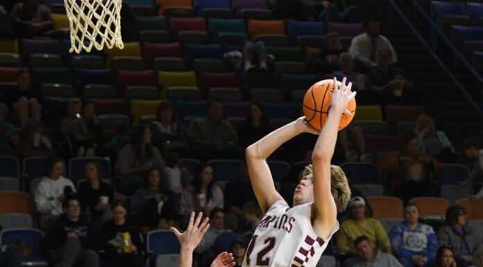 COUNTY BASKETBALL TOURNAMENT: West Point routs Holly Pond 58-13 to advance to JV Semifinals