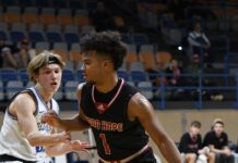 PREP BASKETBALL: Raiders pull away to defeat Addison 88-65