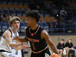 PREP BASKETBALL: Raiders pull away to defeat Addison 88-65