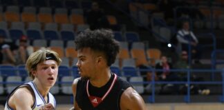 PREP BASKETBALL: Raiders pull away to defeat Addison 88-65