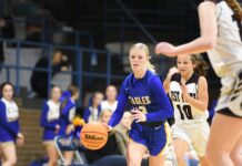 COUNTY BASKETBALL TOURNAMENT: Cold Springs edges West Point 41-35 to advance to JV Girls Championship