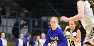 COUNTY BASKETBALL TOURNAMENT: Cold Springs edges West Point 41-35 to advance to JV Girls Championship