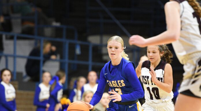 COUNTY BASKETBALL TOURNAMENT: Cold Springs edges West Point 41-35 to advance to JV Girls Championship
