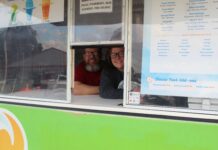 SPOTLIGHT: Food trucks of Cullman