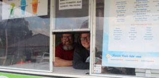 SPOTLIGHT: Food trucks of Cullman