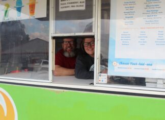 SPOTLIGHT: Food trucks of Cullman