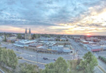 What’s on tap for the city of Cullman?