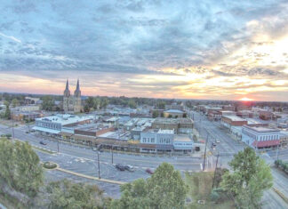 What’s on tap for the city of Cullman?