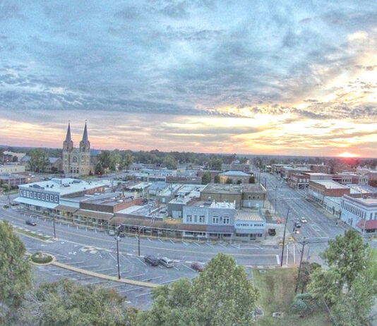 What’s on tap for the city of Cullman?