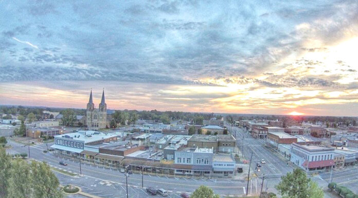 What’s on tap for the city of Cullman?