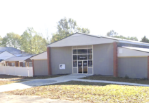 The Link closes warming shelter