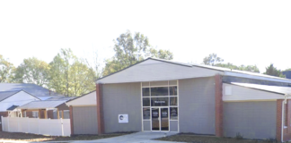 The Link closes warming shelter