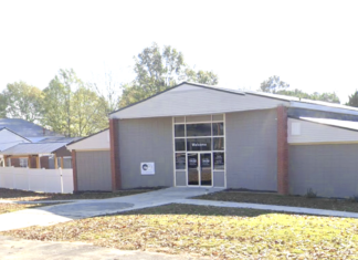 The Link closes warming shelter