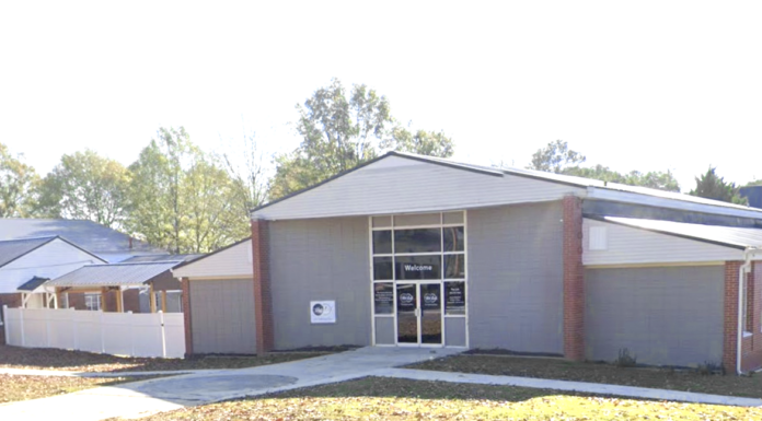 The Link closes warming shelter