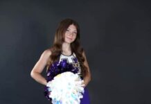 PREP CHEER:’We all have a special bond’: Hanceville’s Audrey Faye enjoying sophomore season