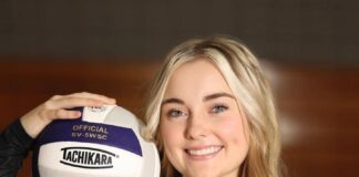 PREP VOLLEYBALL: ‘Never take the ability God gave us for granted’: Fairview’s Karlie English talks junior season