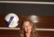 PREP VOLLEYBALL: ‘When you work together, nothing can stop you’: Fairview’s Ralie Gaines recaps junior season