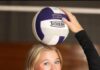PREP SPORTS: ‘We play as a family and as a team’: Fairview’s Kailyn Redding talks track, volleyball