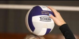 PREP SPORTS: ‘We play as a family and as a team’: Fairview’s Kailyn Redding talks track, volleyball