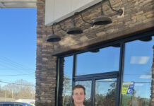 Hanceville Exxon ensures locals receive warm meals