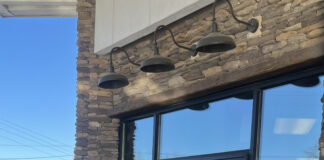 Hanceville Exxon ensures locals receive warm meals