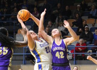 COUNTY BASKETBALL TOURNAMENT: Cold Springs advances to semifinals with 65-27 win over Hanceville