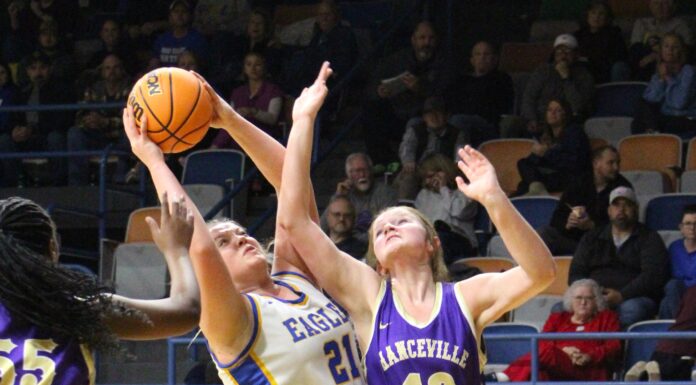 COUNTY BASKETBALL TOURNAMENT: Cold Springs advances to semifinals with 65-27 win over Hanceville