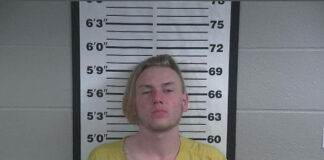 Teen arrested after high-speed pursuit in Cullman County involving stolen vehicle