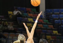 COUNTY BASKETBALL TOURNAMENT: West Point earns 56-44 win over Fairview, advances to semifinals