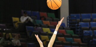 COUNTY BASKETBALL TOURNAMENT: West Point earns 56-44 win over Fairview, advances to semifinals